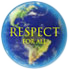 Respect For All website