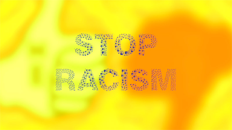 Stop Racism