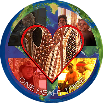 One Heart Movies logo